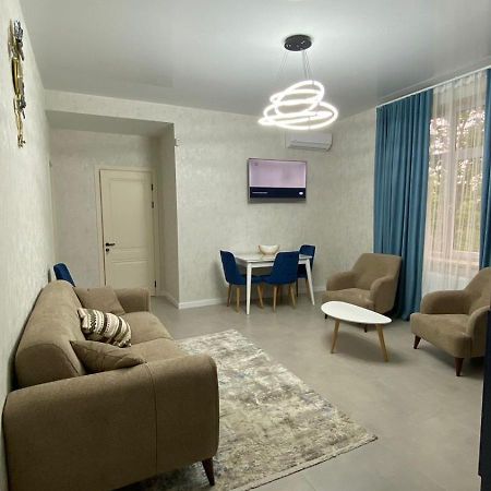Tskaltubo Apartments Zewnętrze zdjęcie