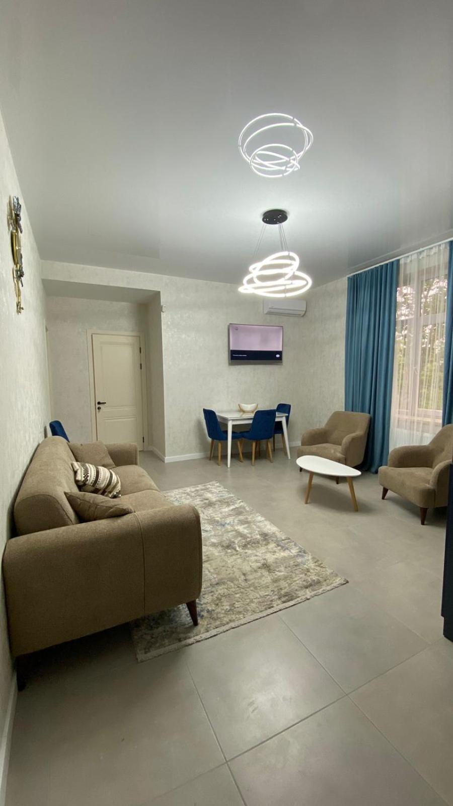 Tskaltubo Apartments Zewnętrze zdjęcie