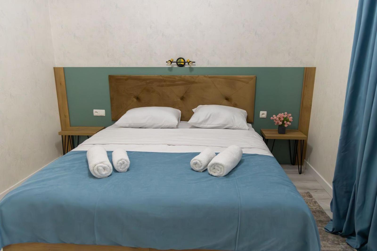 Tskaltubo Apartments Zewnętrze zdjęcie