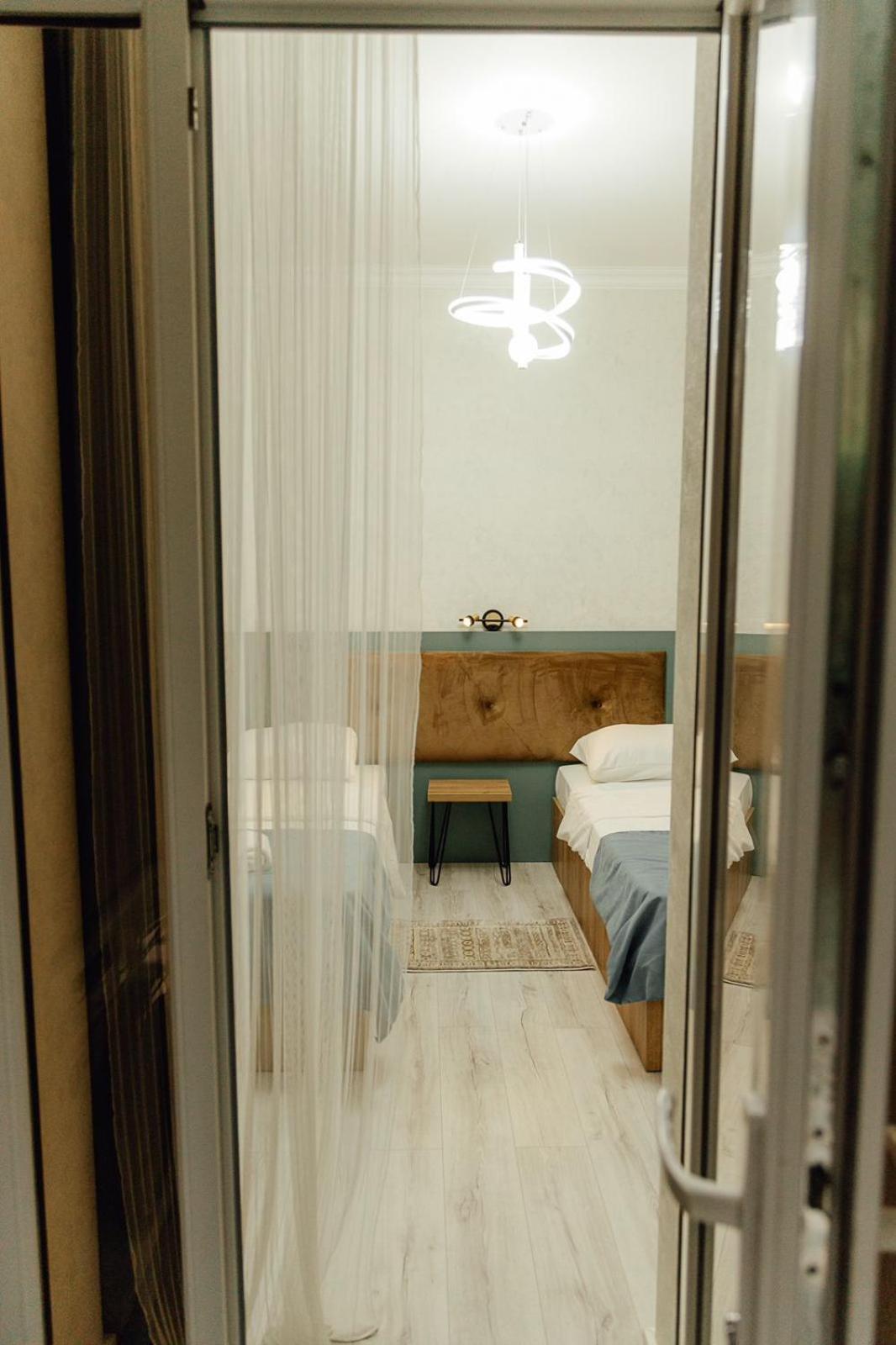 Tskaltubo Apartments Zewnętrze zdjęcie