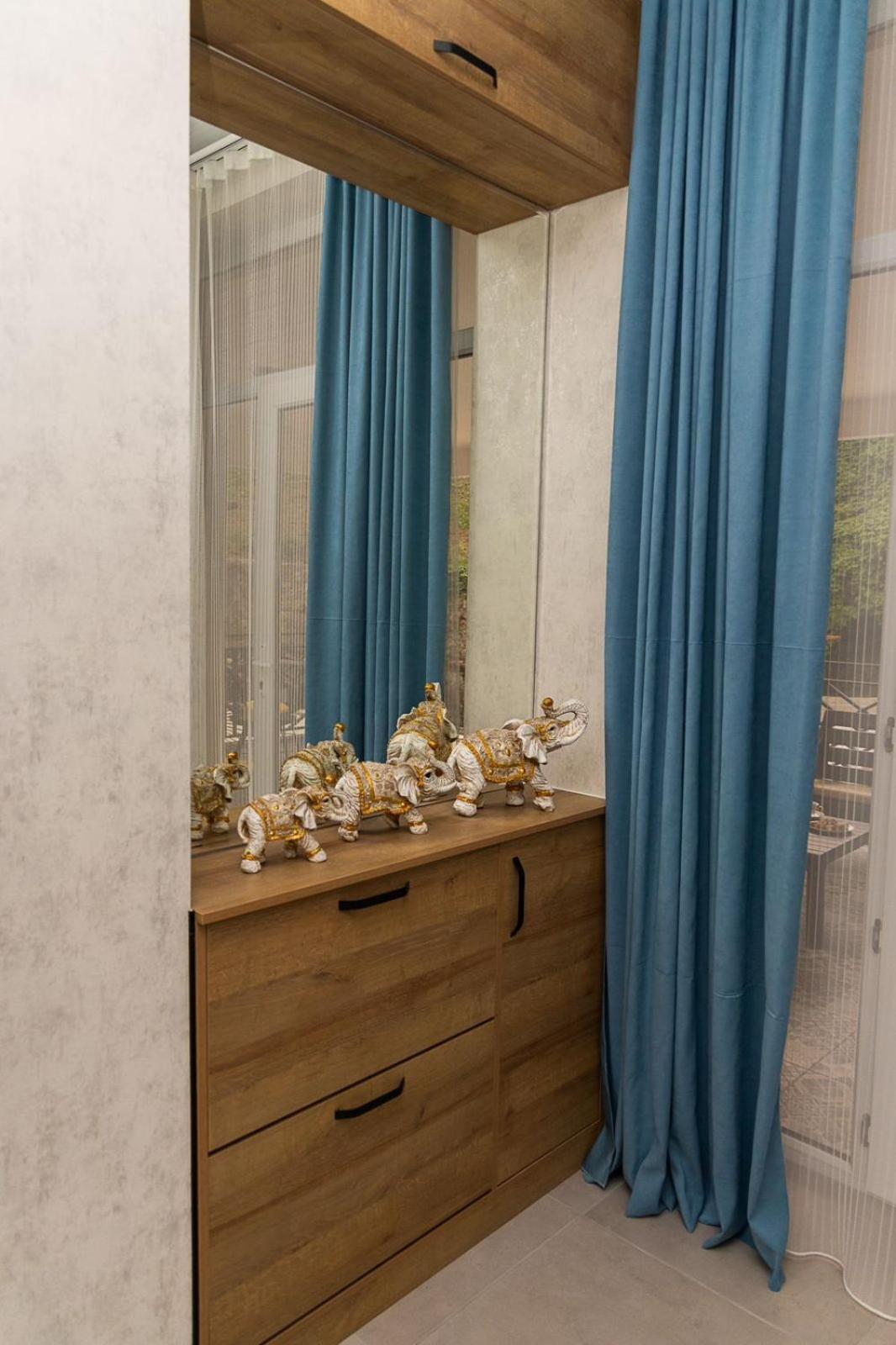 Tskaltubo Apartments Zewnętrze zdjęcie