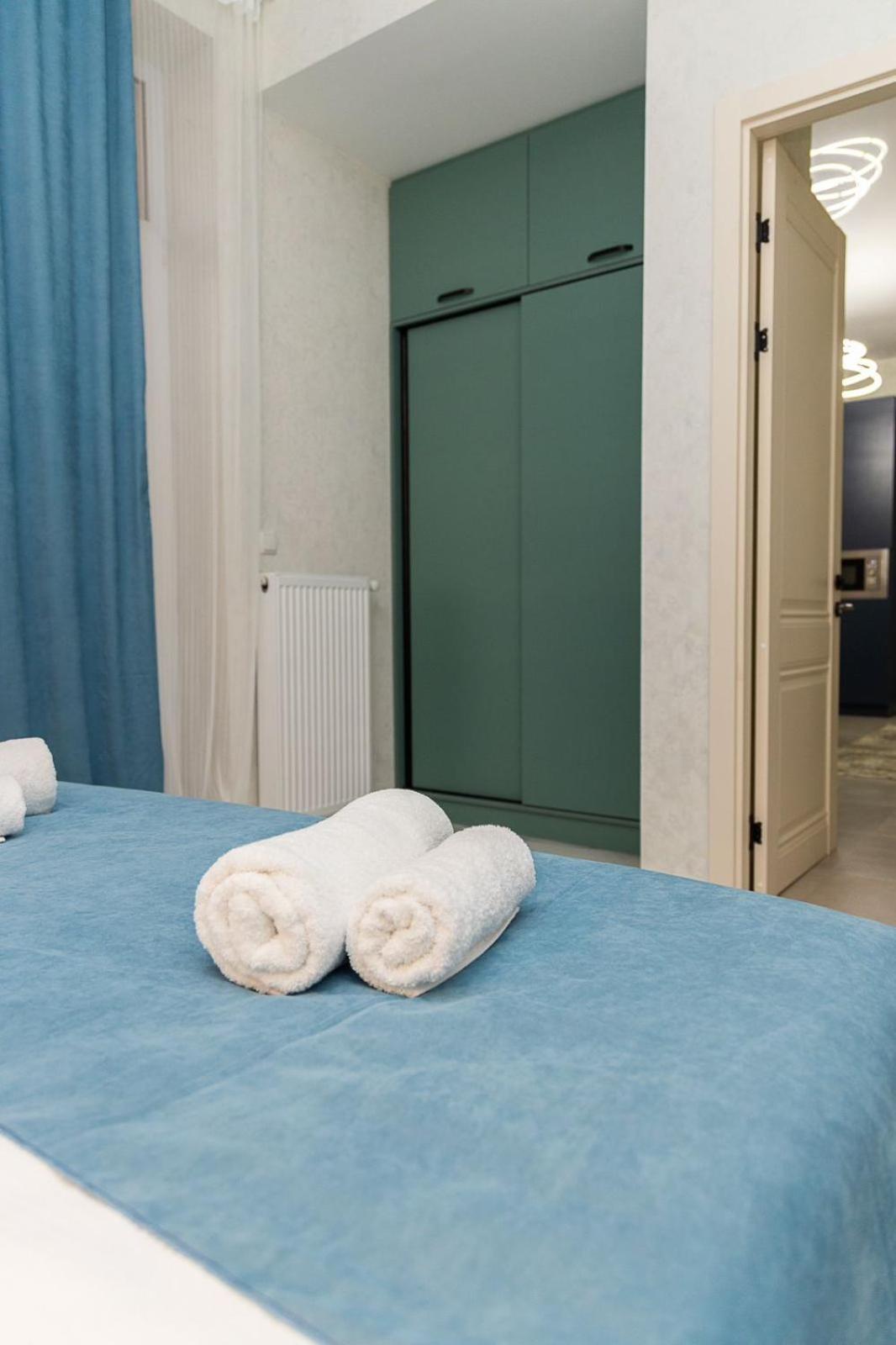 Tskaltubo Apartments Zewnętrze zdjęcie