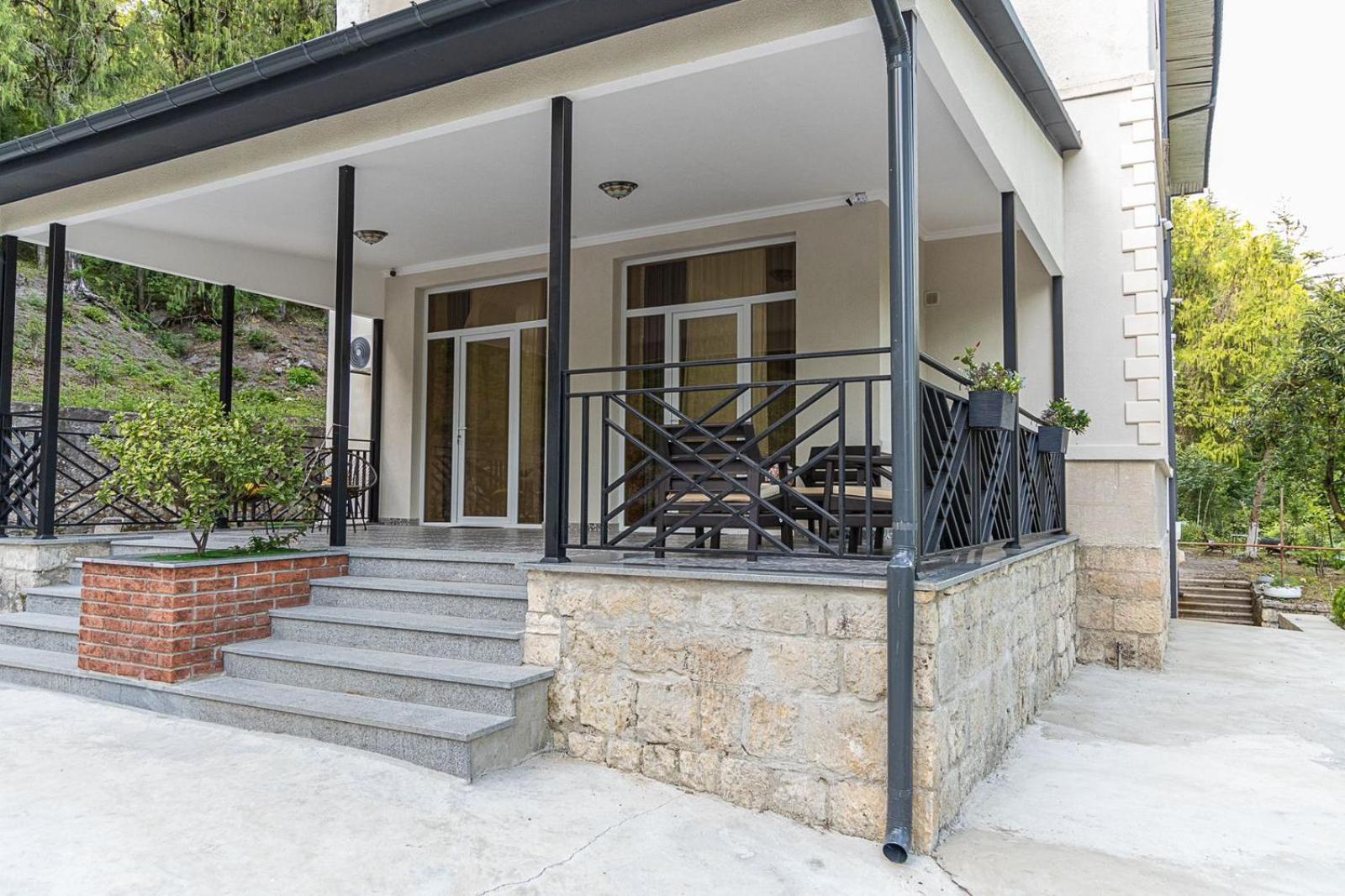 Tskaltubo Apartments Zewnętrze zdjęcie