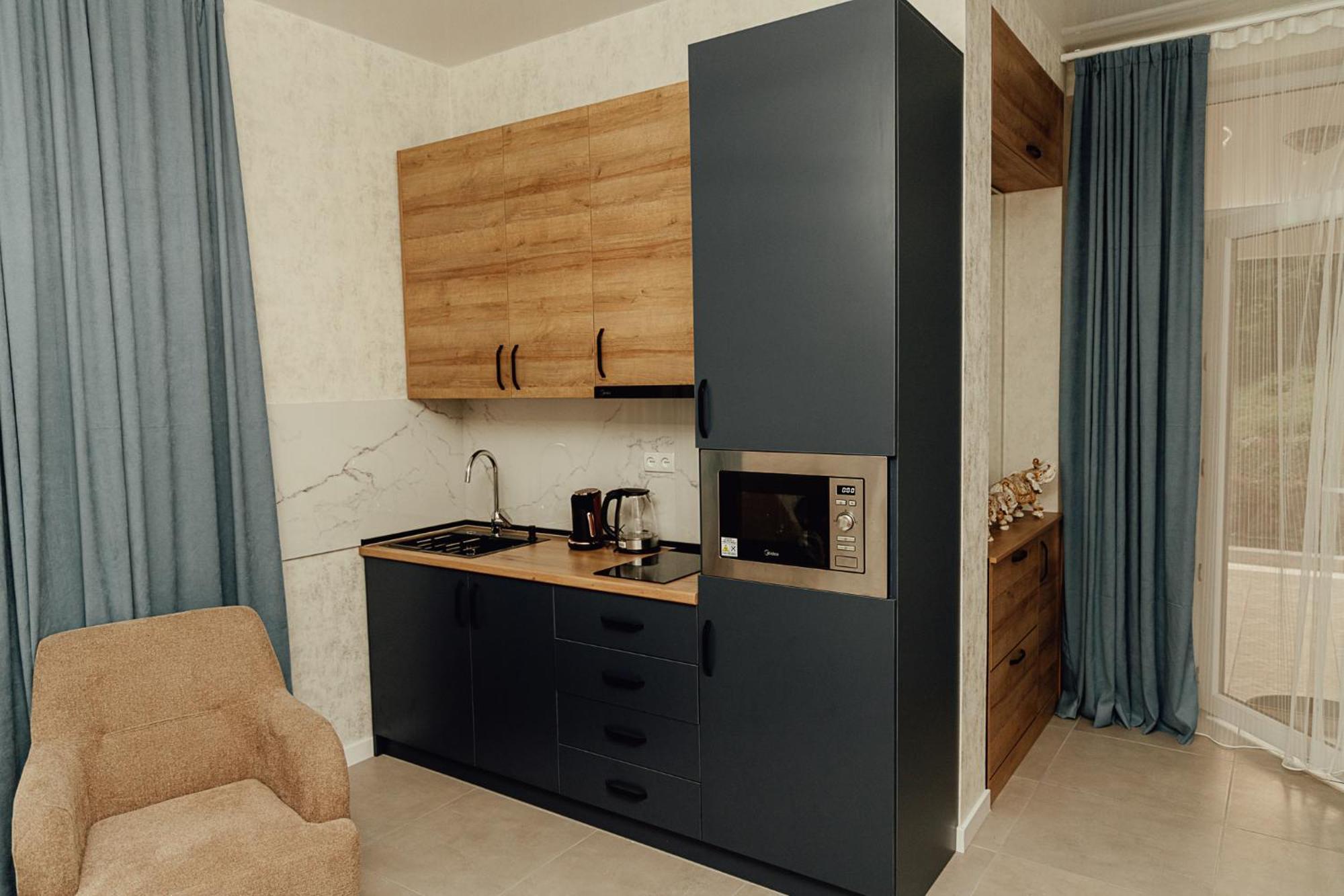Tskaltubo Apartments Zewnętrze zdjęcie