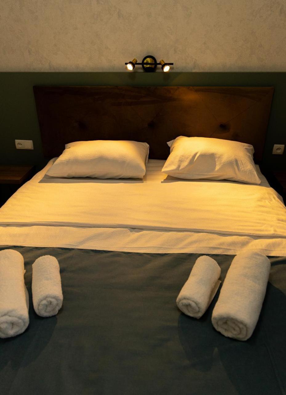 Tskaltubo Apartments Zewnętrze zdjęcie