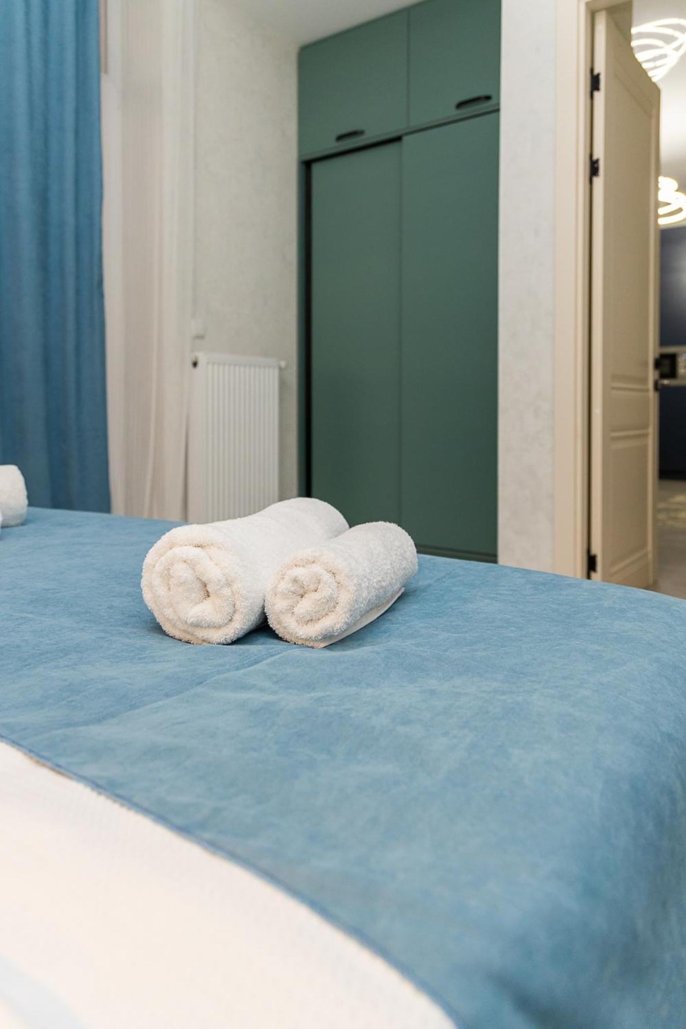 Tskaltubo Apartments Zewnętrze zdjęcie