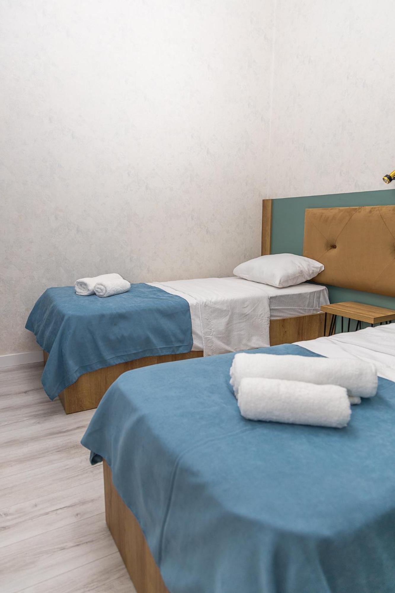 Tskaltubo Apartments Zewnętrze zdjęcie