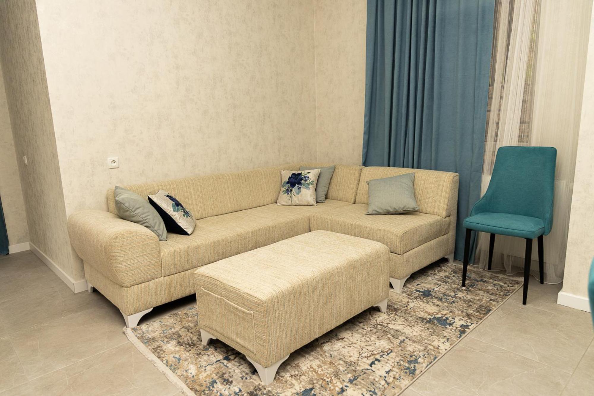 Tskaltubo Apartments Zewnętrze zdjęcie