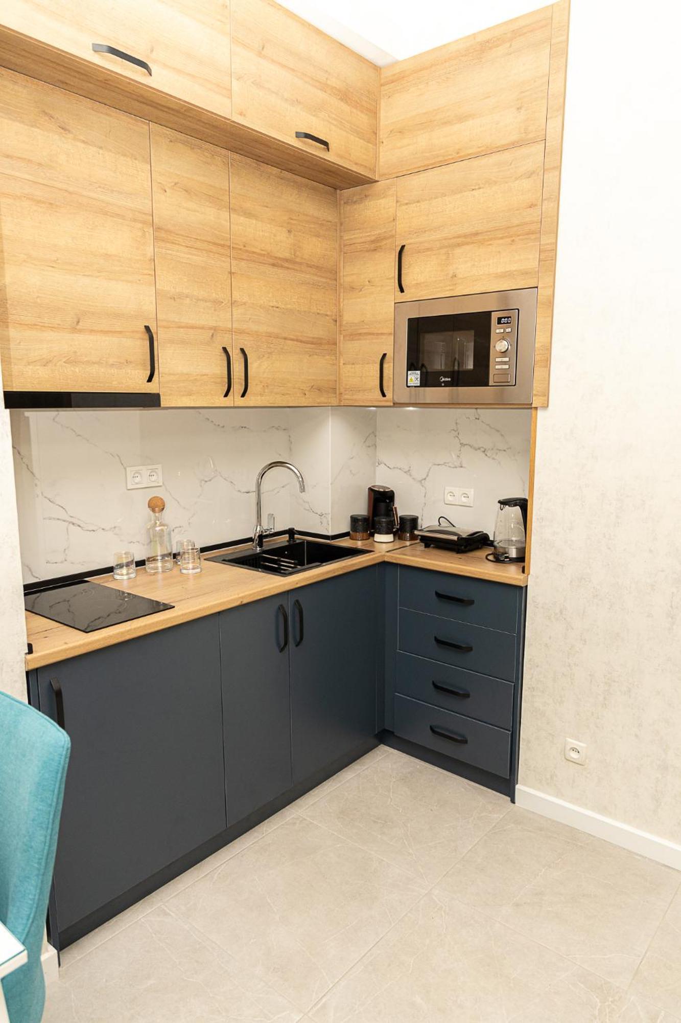 Tskaltubo Apartments Zewnętrze zdjęcie